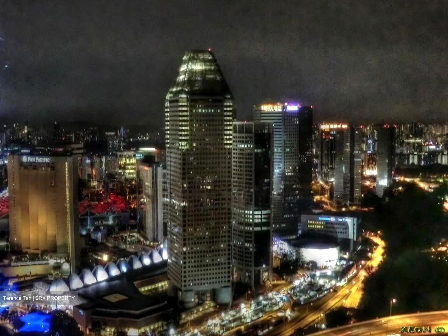 Suntec Tower Three (D1), Office #639401751